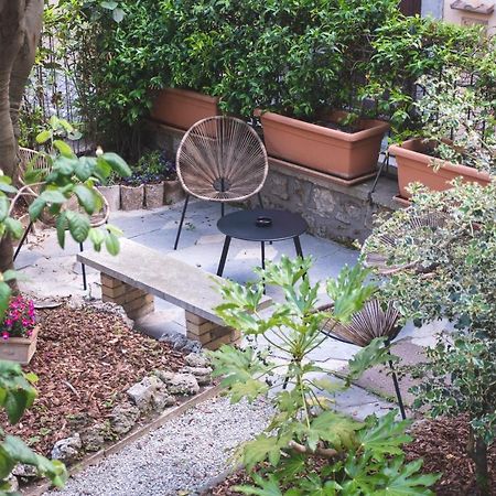 Dimora Pertusa Orvieto Ngoại thất bức ảnh
