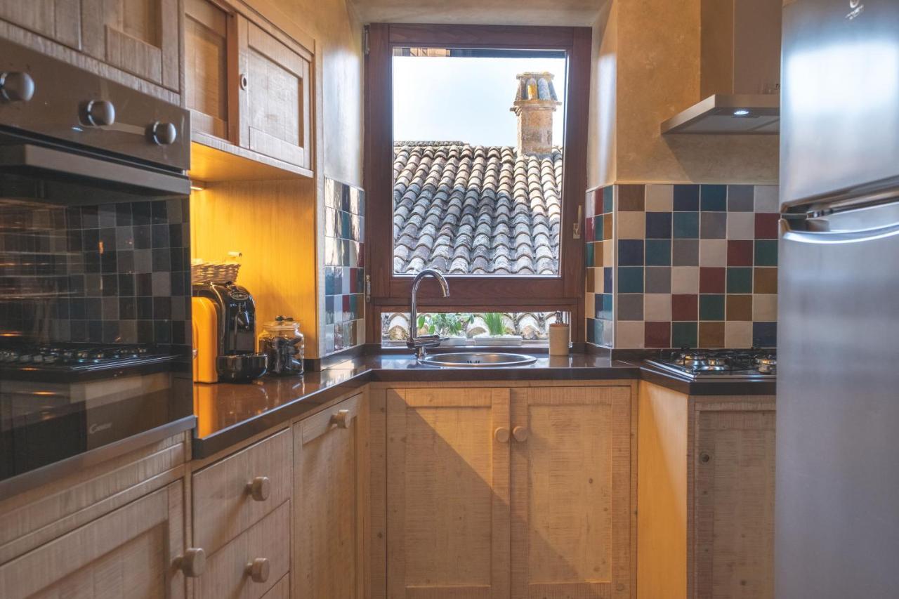Dimora Pertusa Orvieto Ngoại thất bức ảnh