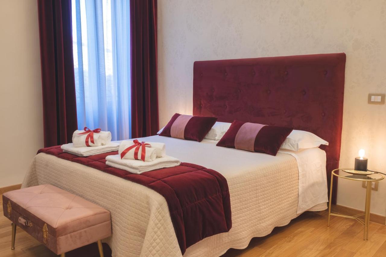 Dimora Pertusa Orvieto Ngoại thất bức ảnh