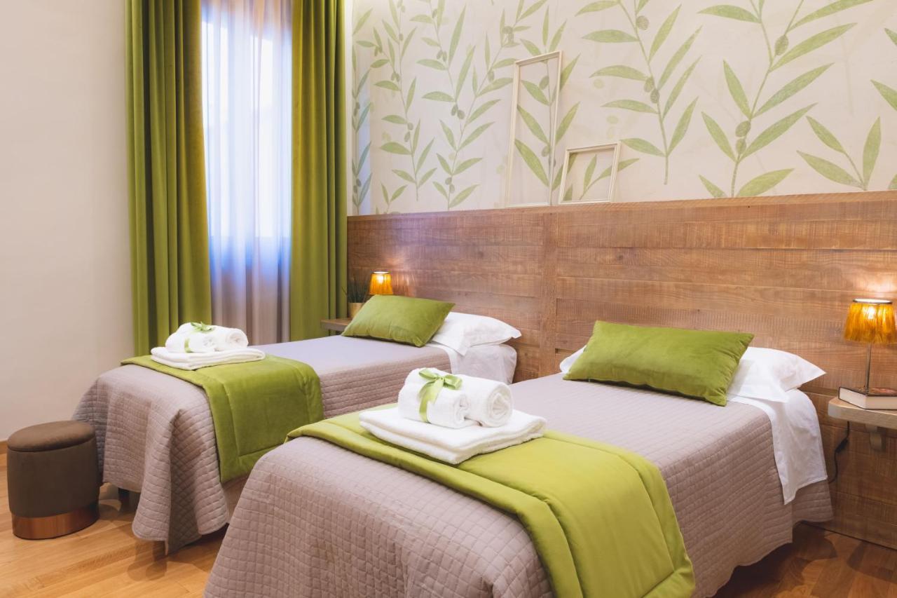 Dimora Pertusa Orvieto Ngoại thất bức ảnh