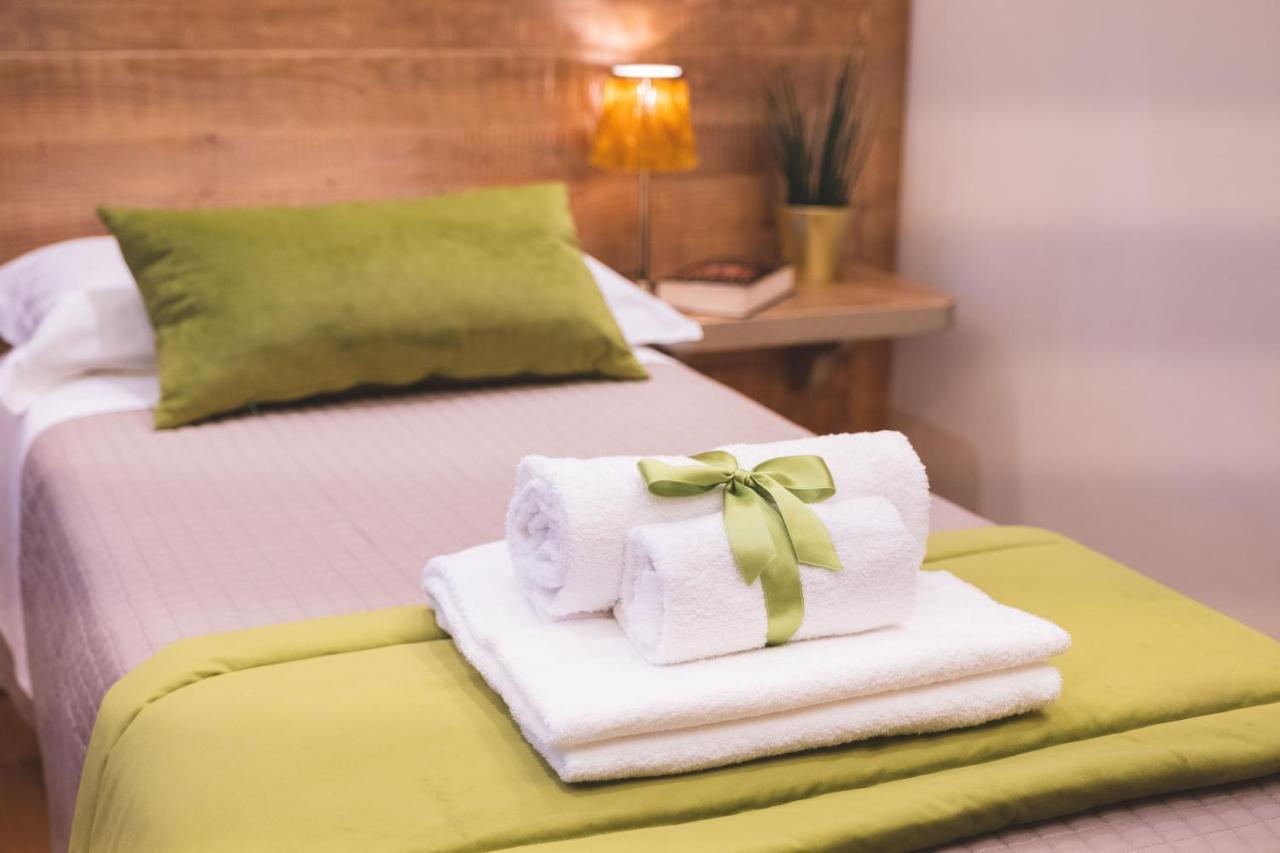 Dimora Pertusa Orvieto Ngoại thất bức ảnh